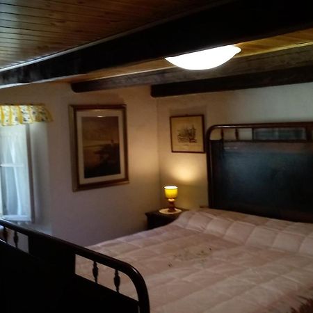 Baita 7 Nani Aparthotel Pievepelago Luaran gambar