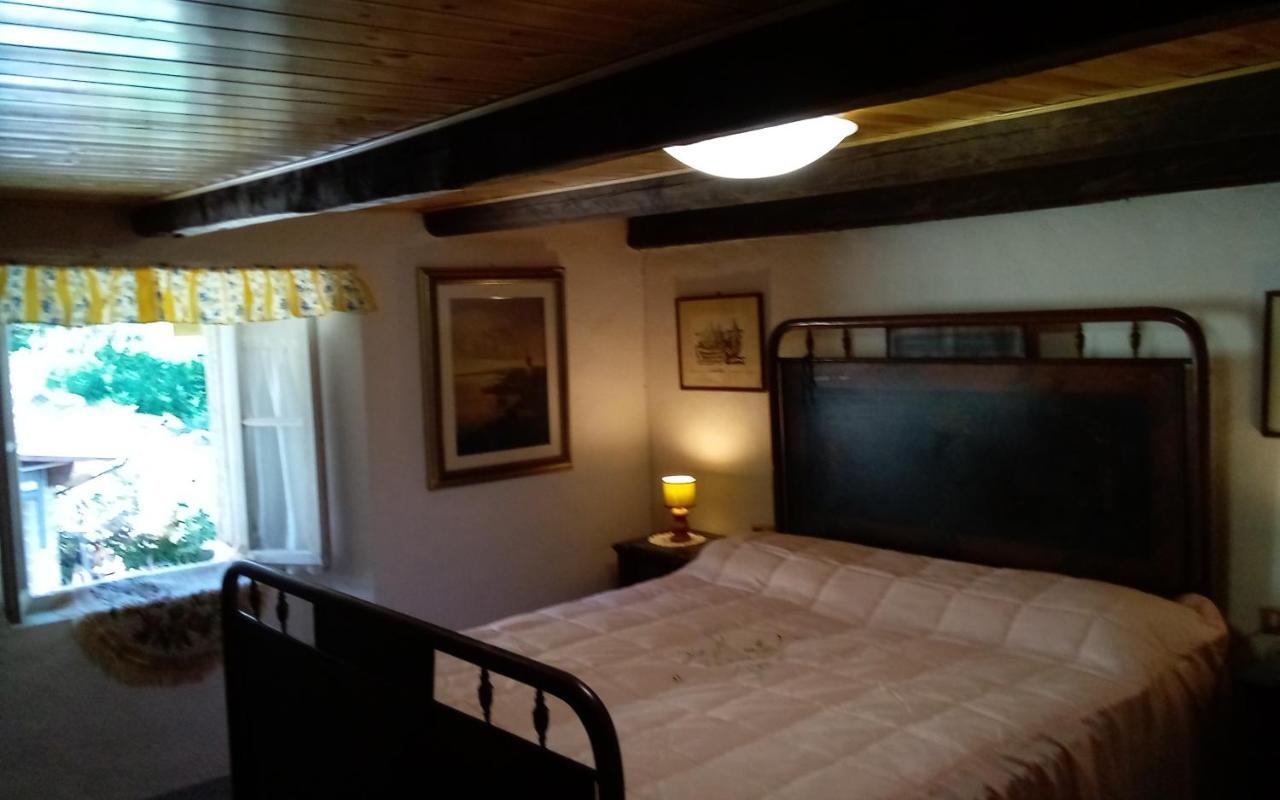 Baita 7 Nani Aparthotel Pievepelago Luaran gambar